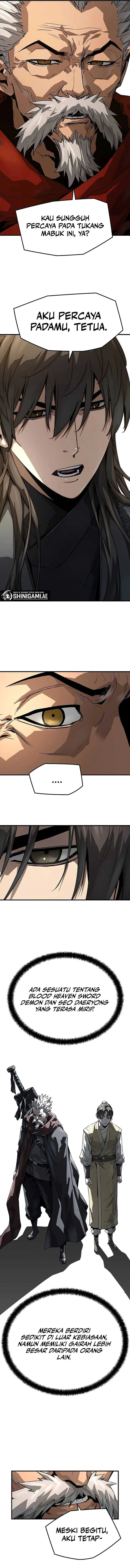 Read Absolute Regression ID Manga Online