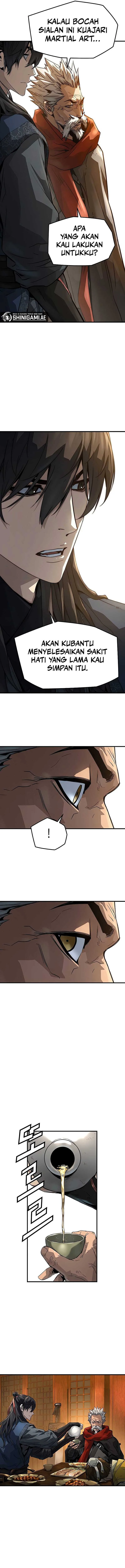Read Absolute Regression ID Manga Online