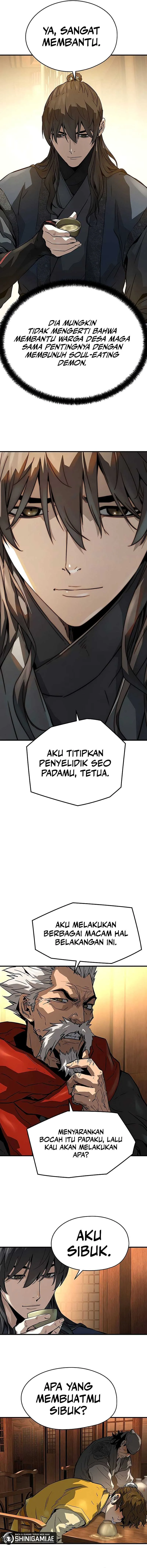 Read Absolute Regression ID Manga Online