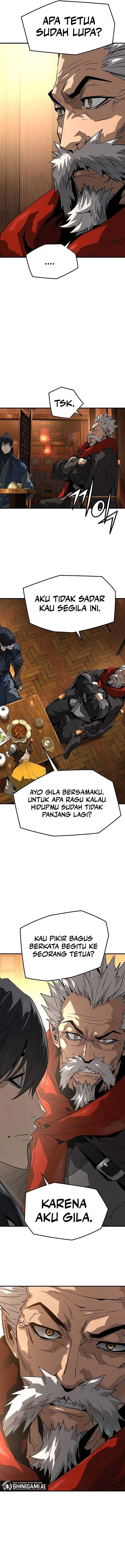 Read Absolute Regression ID Manga Online