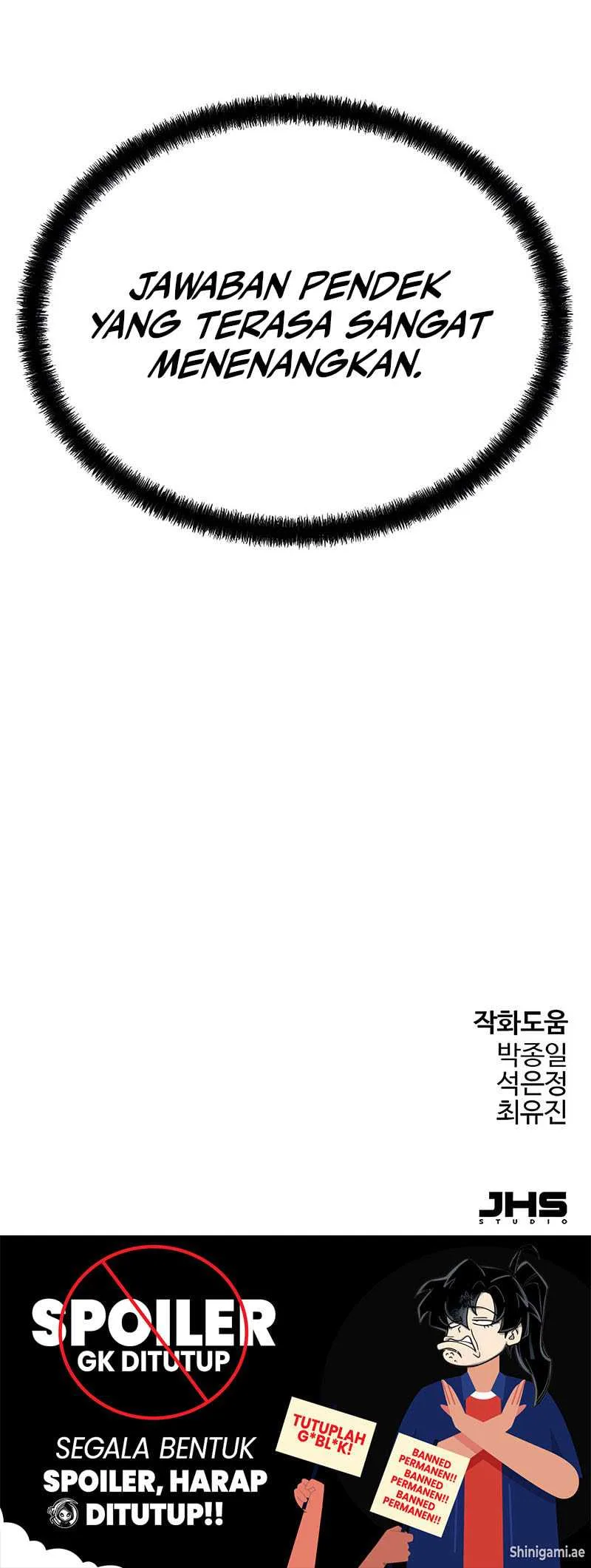 Read Absolute Regression ID Manga Online