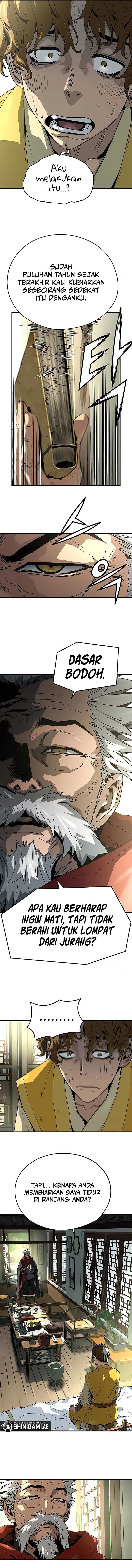Read Absolute Regression ID Manga Online