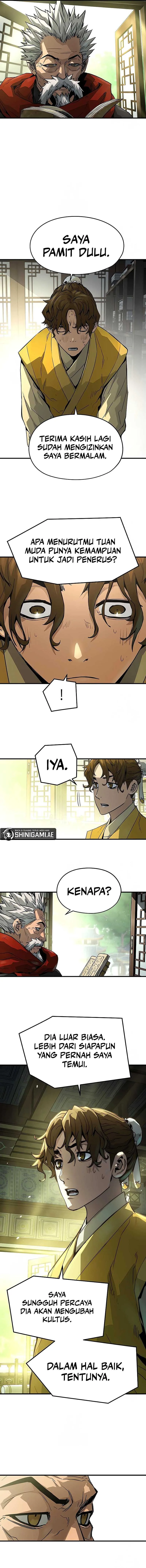 Read Absolute Regression ID Manga Online