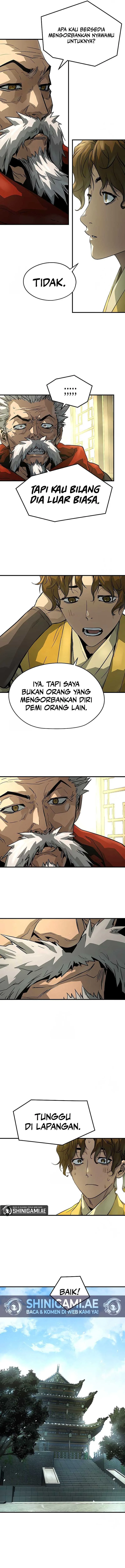 Read Absolute Regression ID Manga Online