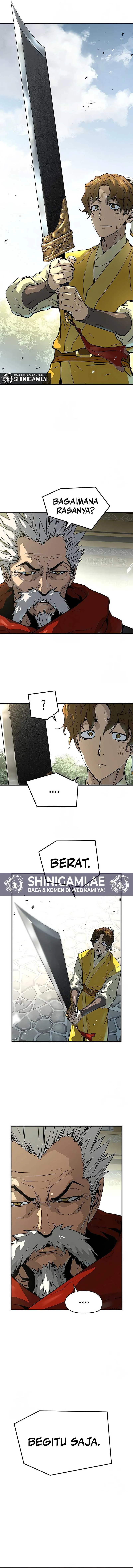 Read Absolute Regression ID Manga Online