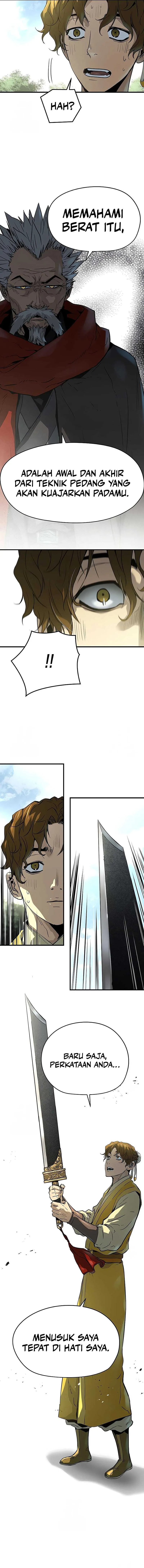 Read Absolute Regression ID Manga Online