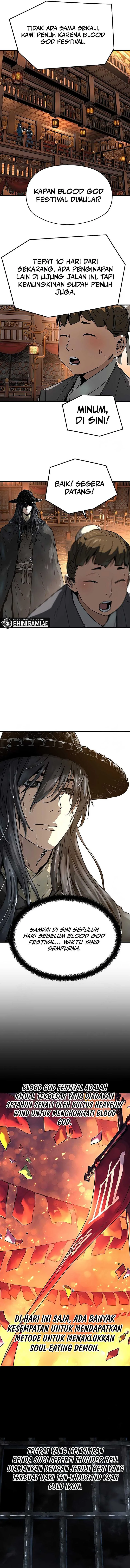 Read Absolute Regression ID Manga Online