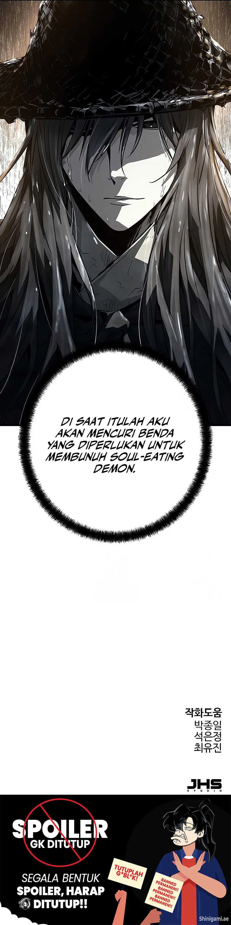 Read Absolute Regression ID Manga Online