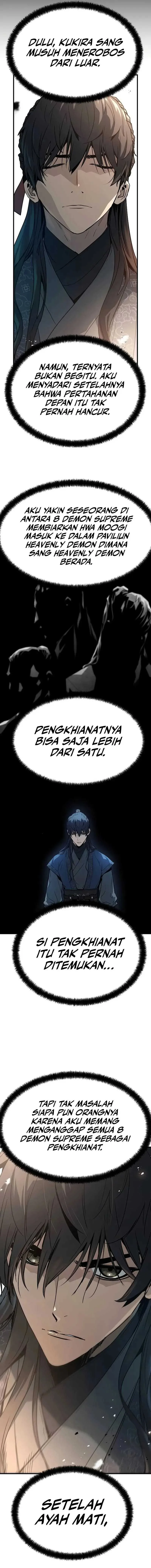 Read Absolute Regression ID Manga Online