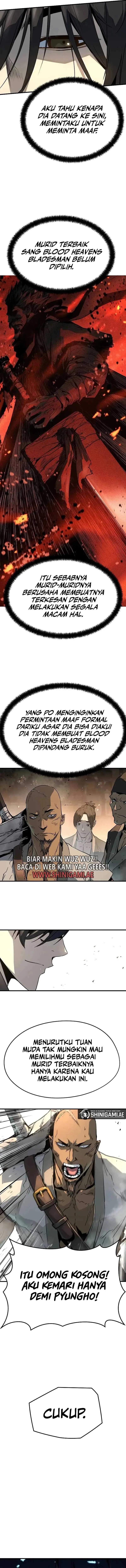 Read Absolute Regression ID Manga Online
