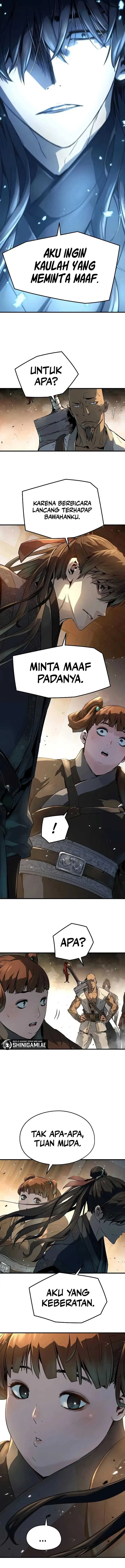 Read Absolute Regression ID Manga Online