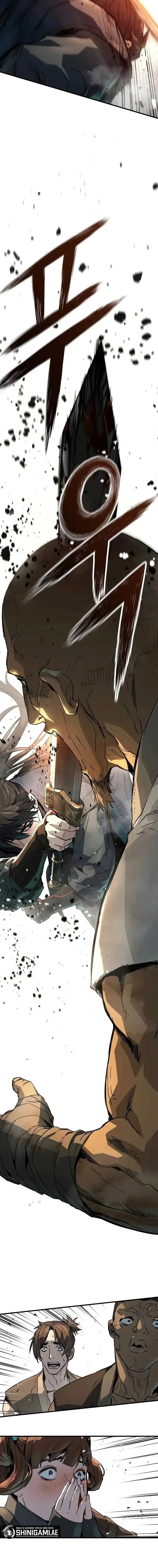 Read Absolute Regression ID Manga Online
