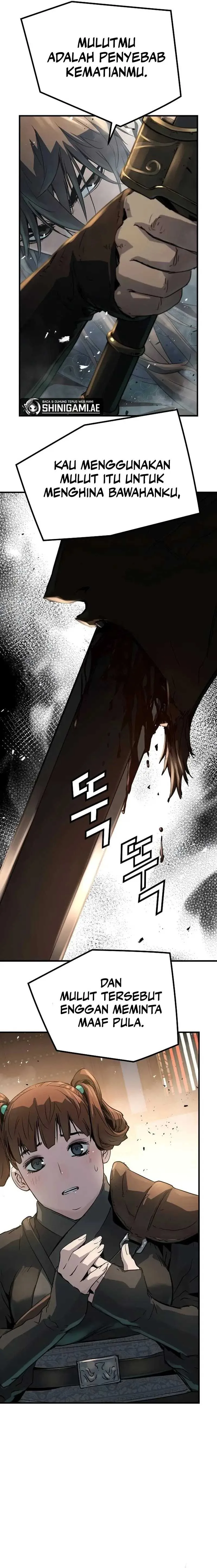 Read Absolute Regression ID Manga Online