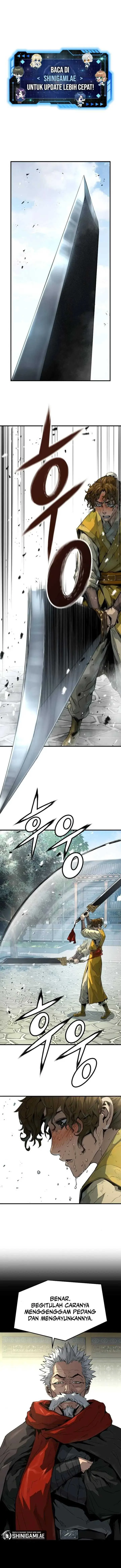 Read Absolute Regression ID Manga Online
