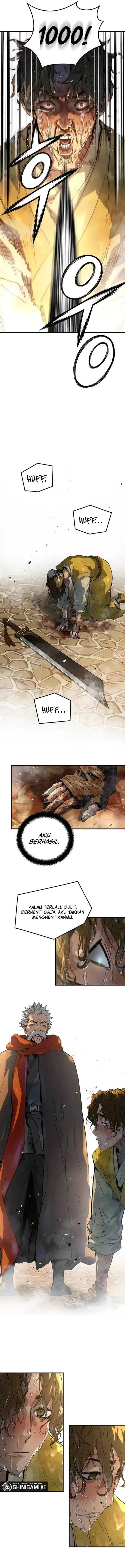 Read Absolute Regression ID Manga Online
