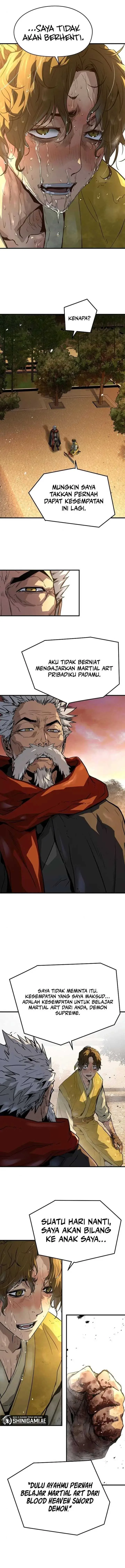 Read Absolute Regression ID Manga Online