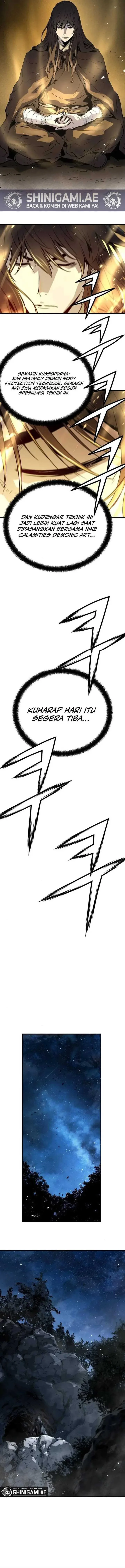 Read Absolute Regression ID Manga Online