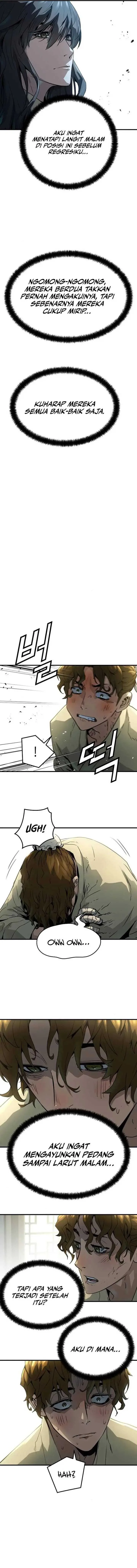 Read Absolute Regression ID Manga Online