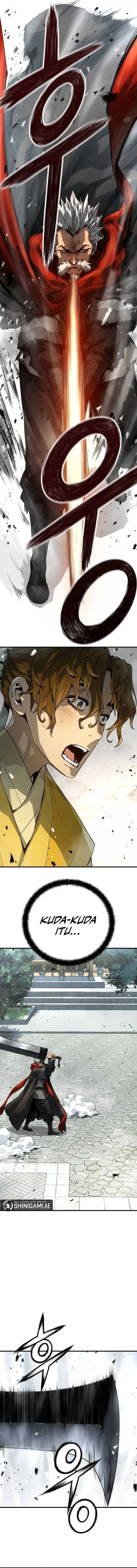 Read Absolute Regression ID Manga Online