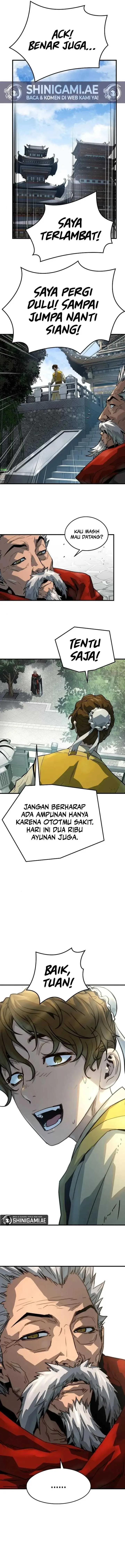 Read Absolute Regression ID Manga Online