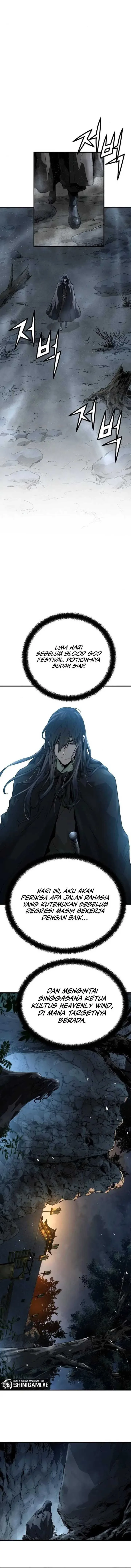 Read Absolute Regression ID Manga Online