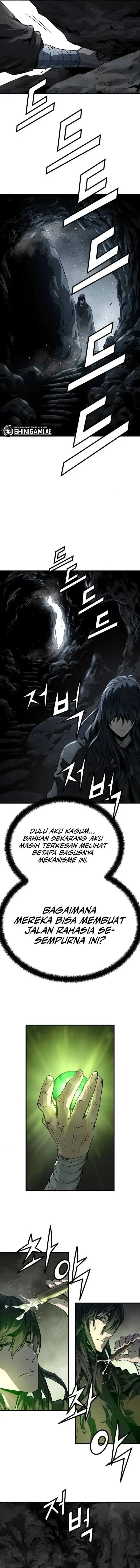 Read Absolute Regression ID Manga Online