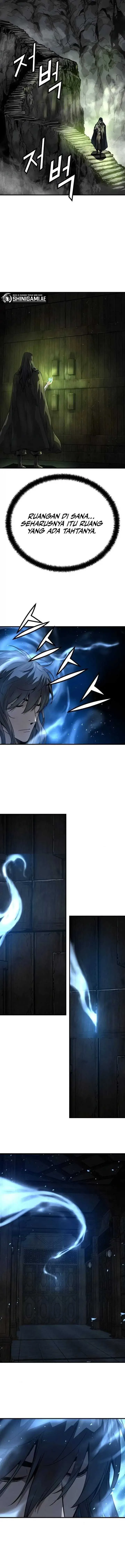 Read Absolute Regression ID Manga Online