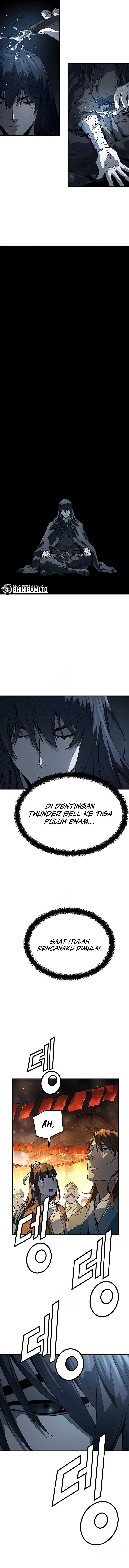 Read Absolute Regression ID Manga Online