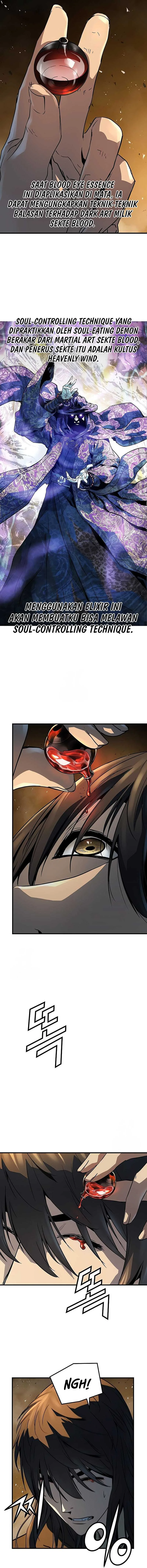 Read Absolute Regression ID Manga Online