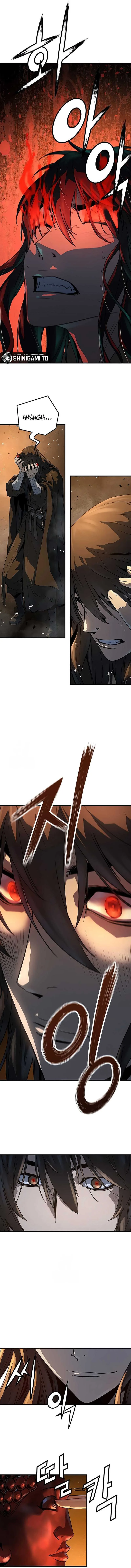 Read Absolute Regression ID Manga Online