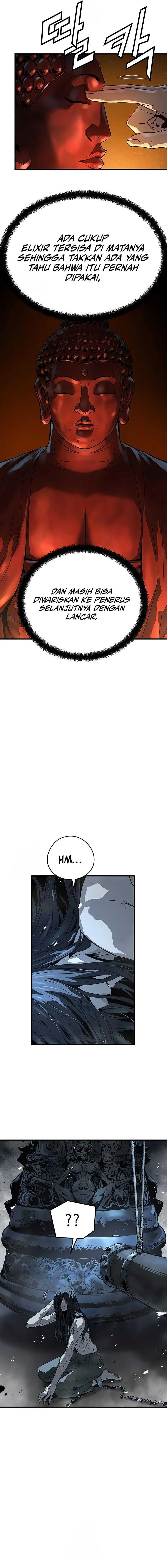 Read Absolute Regression ID Manga Online
