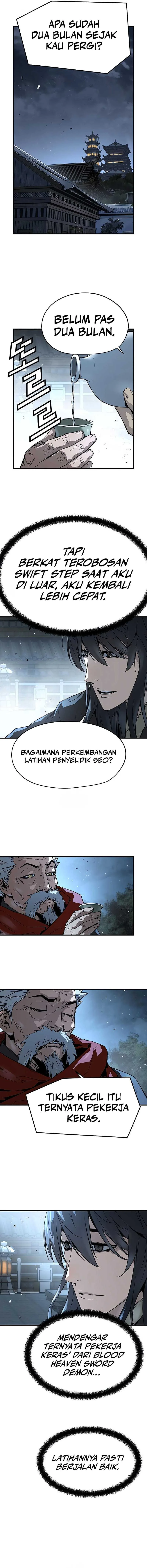 Read Absolute Regression ID Manga Online