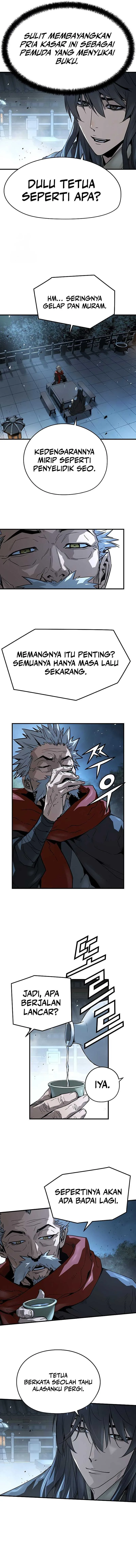 Read Absolute Regression ID Manga Online