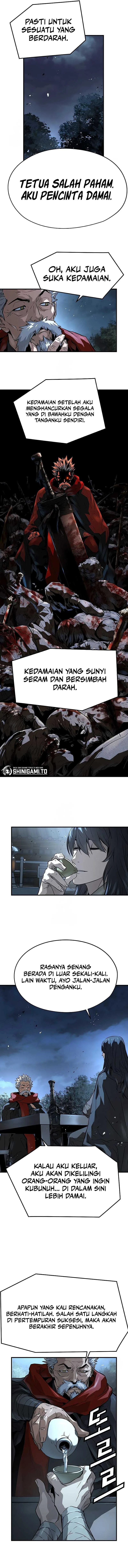 Read Absolute Regression ID Manga Online