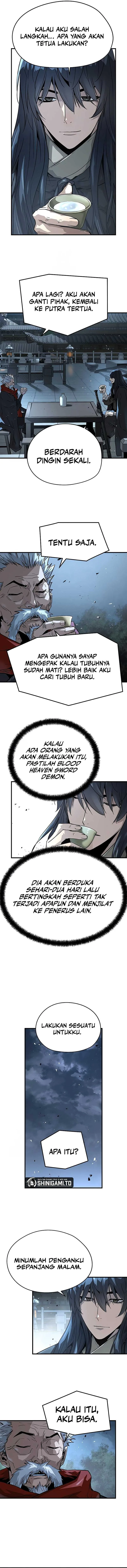 Read Absolute Regression ID Manga Online