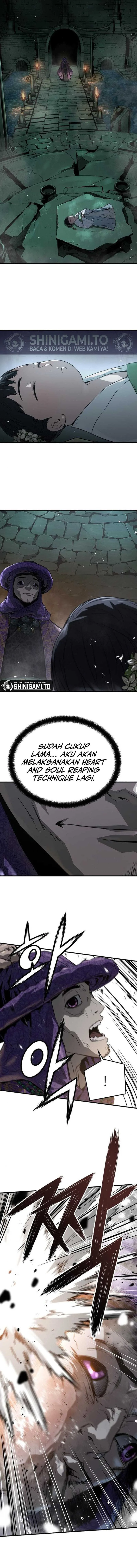 Read Absolute Regression ID Manga Online