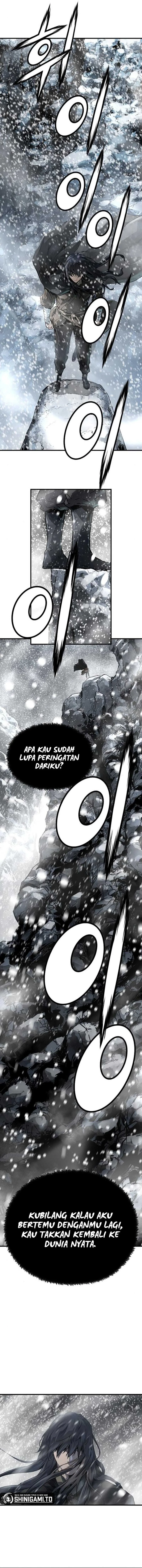 Read Absolute Regression ID Manga Online