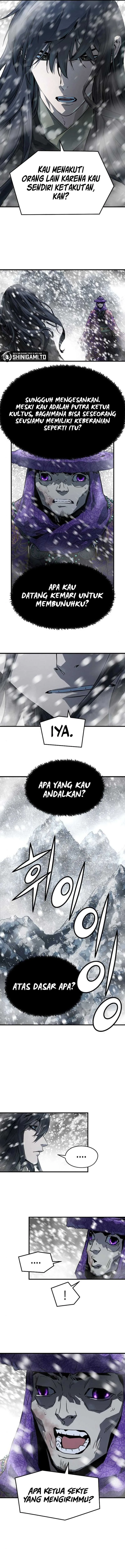 Read Absolute Regression ID Manga Online