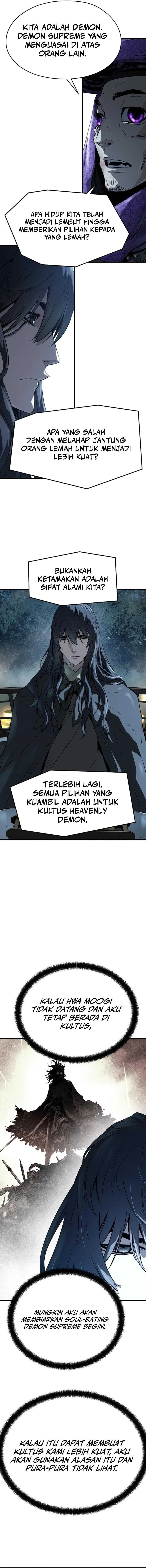 Read Absolute Regression ID Manga Online