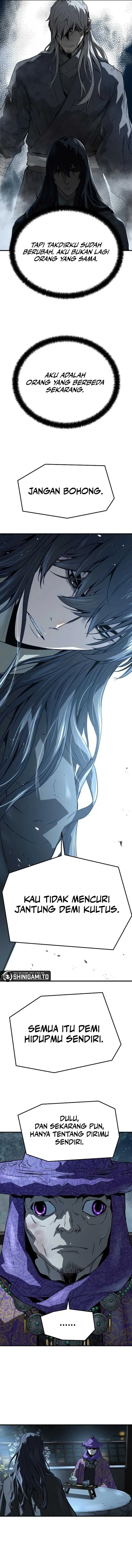 Read Absolute Regression ID Manga Online