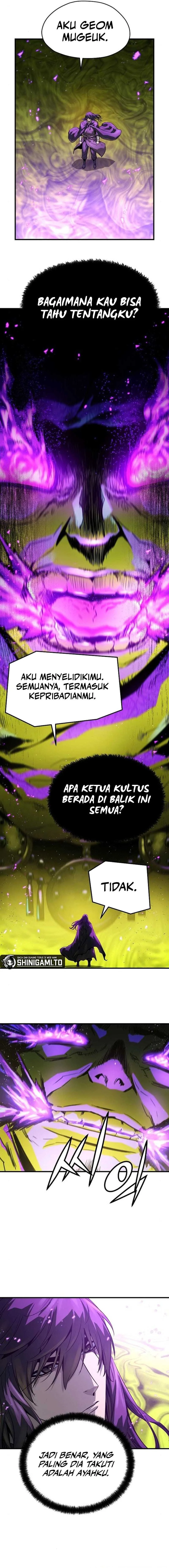 Read Absolute Regression ID Manga Online
