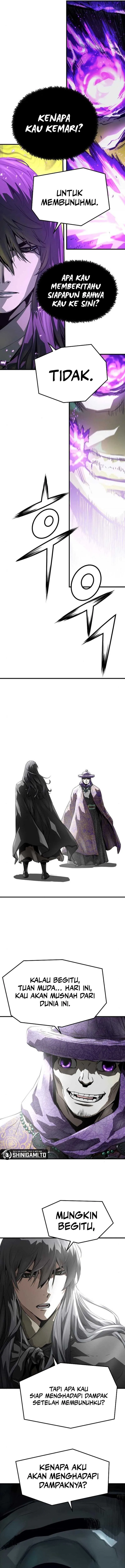 Read Absolute Regression ID Manga Online