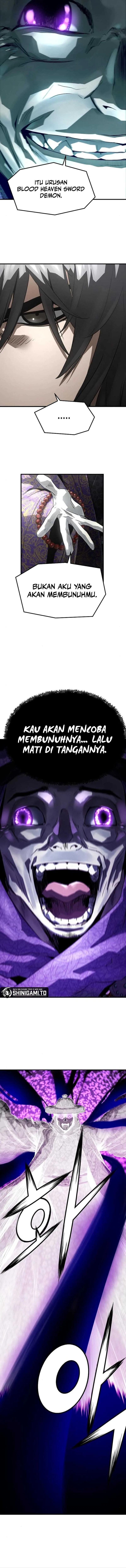 Read Absolute Regression ID Manga Online