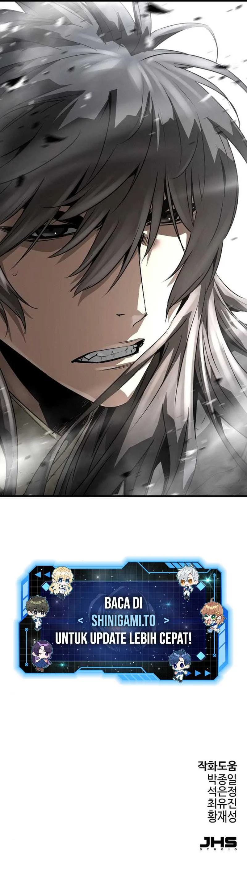 Read Absolute Regression ID Manga Online