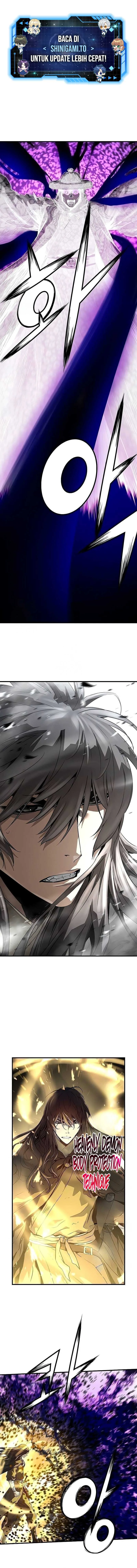 Read Absolute Regression ID Manga Online