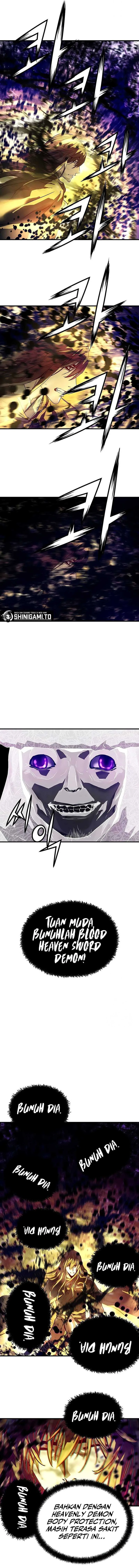 Read Absolute Regression ID Manga Online
