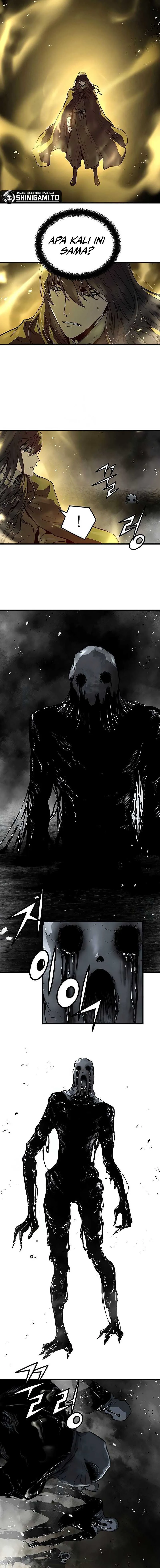 Read Absolute Regression ID Manga Online