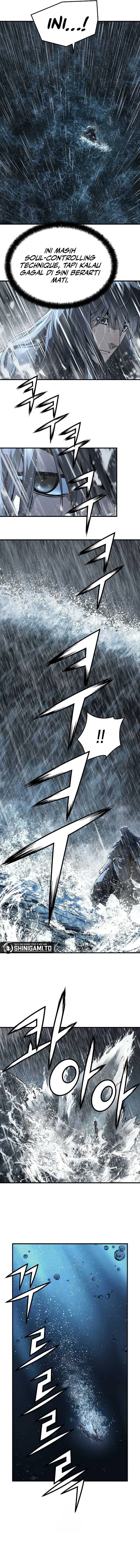Read Absolute Regression ID Manga Online