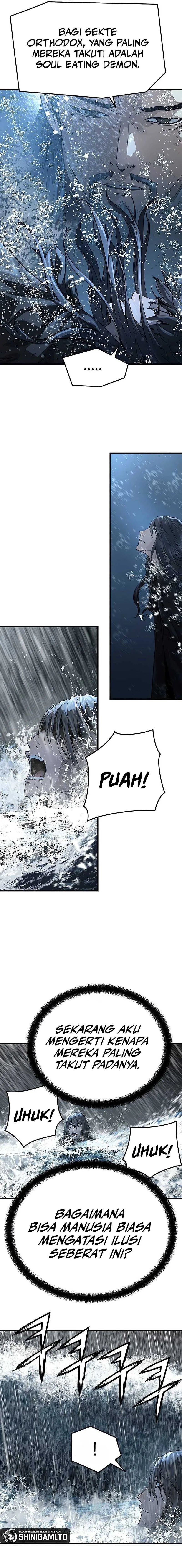 Read Absolute Regression ID Manga Online