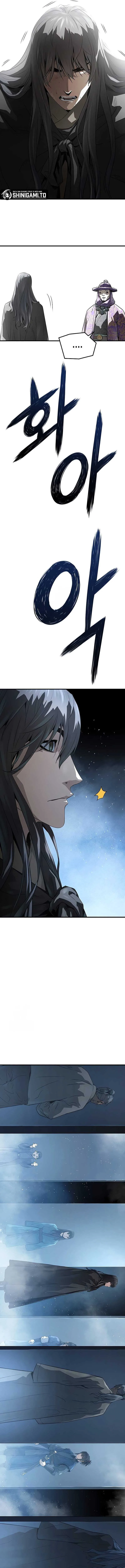 Read Absolute Regression ID Manga Online